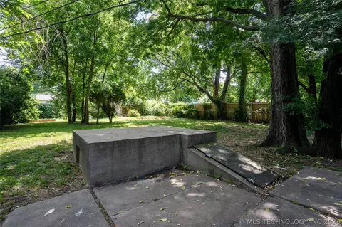 4528 E 4th Pl, Tulsa, OK 74112 photo 7