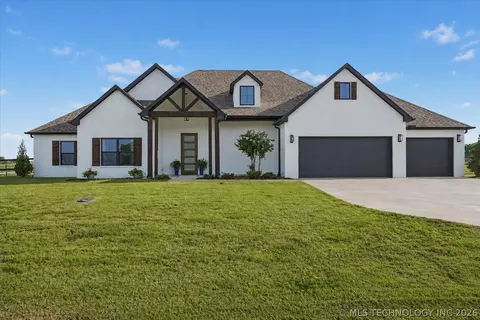 7103 E 139th St, Collinsville, OK 74021