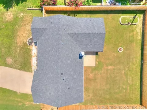 View/Area - 4204 E 85th St, Tulsa, OK 74137 photo 3 of 6