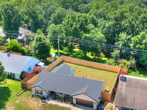 View/Area - 4204 E 85th St, Tulsa, OK 74137 photo 4 of 6