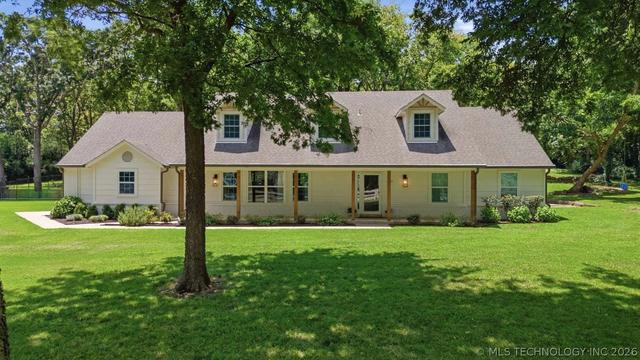 7936 S 28th West Ave, Tulsa, OK 74132