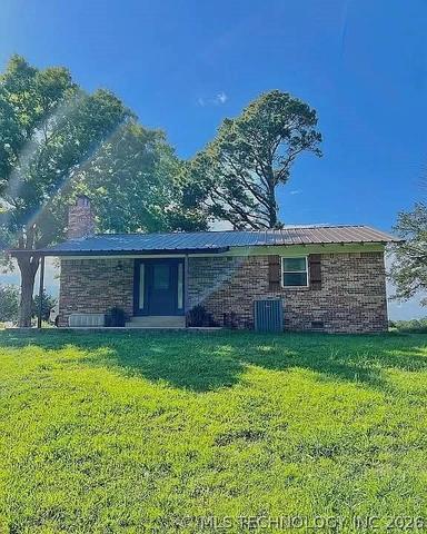 2118 Cardinal, Ardmore, OK 73401