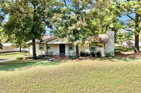 Exterior - 415641 E 1094, Checotah, OK 74426 photo 7 of 7