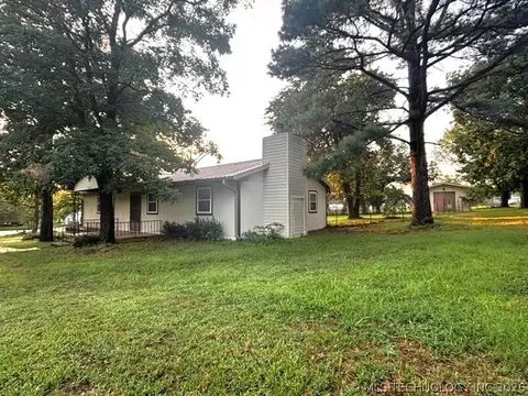 Other - 415641 E 1094, Eufaula, OK 74426 photo 2 of 17