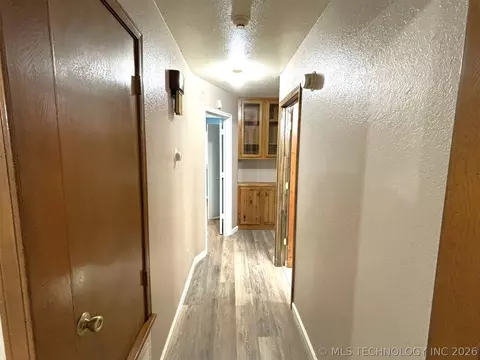Entry Way - 415641 E 1094, Eufaula, OK 74426 photo 1 of 1