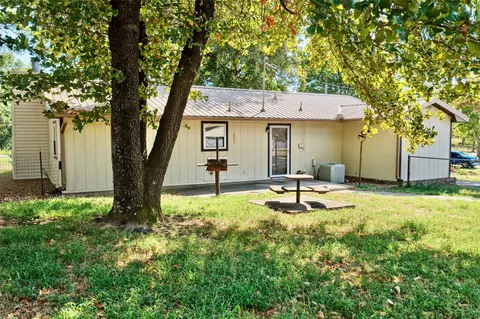 Exterior - 415641 E 1094, Checotah, OK 74426 photo 3 of 7