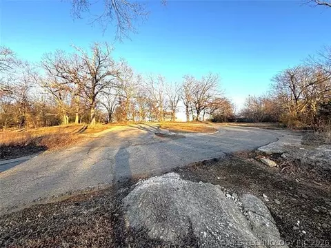 Exterior - 415641 E 1094, Eufaula, OK 74426 photo 9 of 9