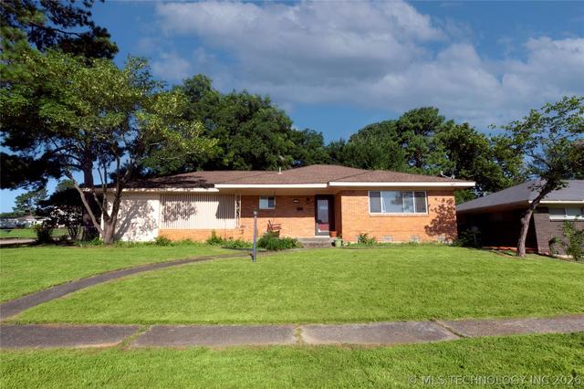 1715 Louise Dr, Mcalester, OK 74501