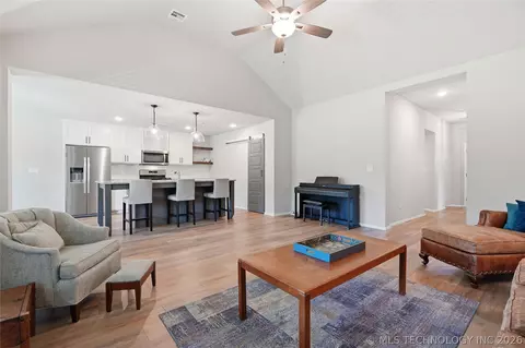 Other - 3848 E 144th Pl S, Bixby, OK 74008 photo 1 of 8