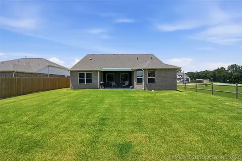 Other - 3848 E 144th Pl S, Bixby, OK 74008 photo 8 of 8