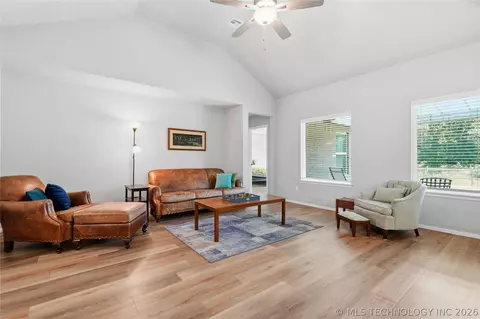 Living - 3848 E 144th Pl S, Bixby, OK 74008 photo 1 of 1