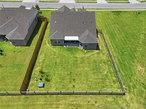 View/Area - 3848 E 144th Pl S, Bixby, OK 74008 photo 2 of 3