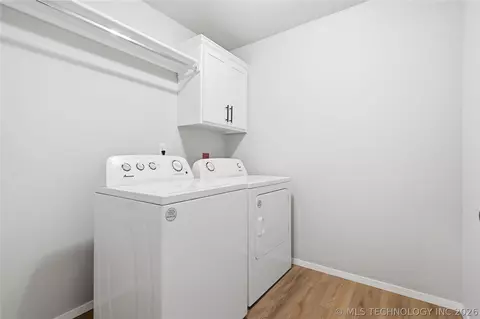 Other - 3848 E 144th Pl S, Bixby, OK 74008 photo 6 of 8