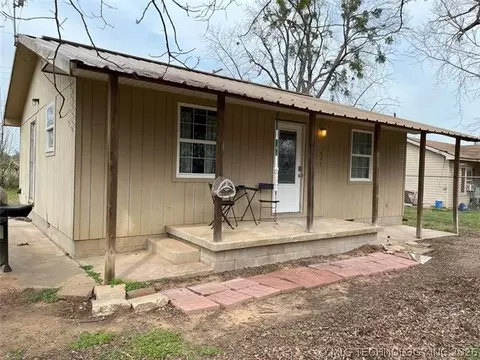 407 Denison St, Cartwright, OK 74731 photo 1