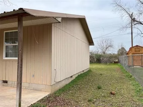 407 Denison St, Cartwright, OK 74731 photo 14