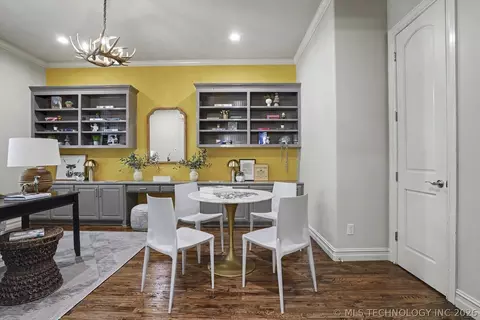 5917 E 106th Pl, Tulsa, OK 74137 photo 9