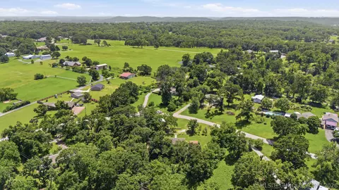 View/Area - 13685 E Crestview Dr, Claremore, OK 74019 photo 3 of 5