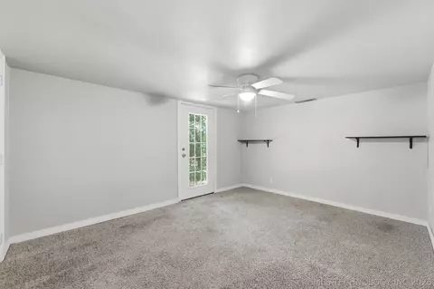 Bedroom - 13685 E Crestview Dr, Claremore, OK 74019 photo 5 of 5