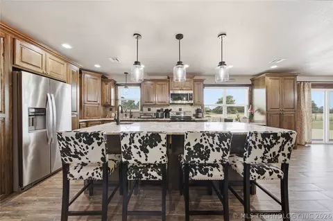 422985 E 1080 Rd, Checotah, OK 74426 photo 14
