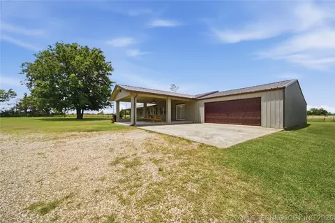 422985 E 1080 Rd, Checotah, OK 74426 photo 9