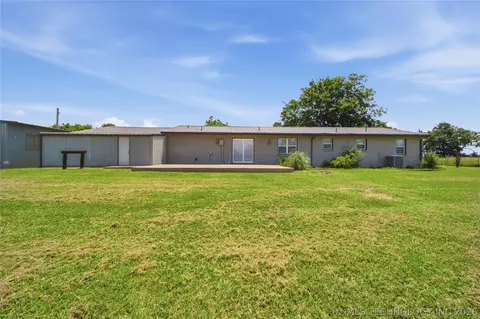 422985 E 1080 Rd, Checotah, OK 74426 photo 35
