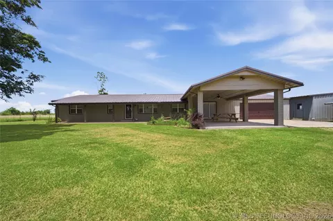 422985 E 1080 Rd, Checotah, OK 74426 photo 7