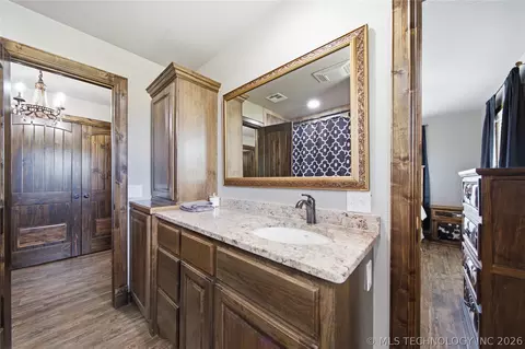 422985 E 1080 Rd, Checotah, OK 74426 photo 30