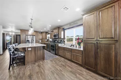 422985 E 1080 Rd, Checotah, OK 74426 photo 18