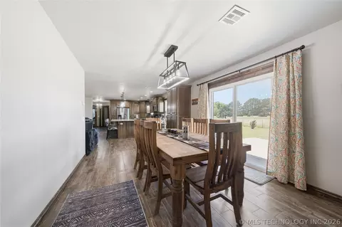422985 E 1080 Rd, Checotah, OK 74426 photo 19