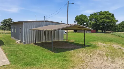422985 E 1080 Rd, Checotah, OK 74426 photo 40