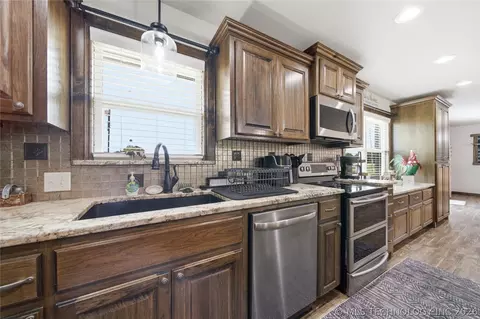 422985 E 1080 Rd, Checotah, OK 74426 photo 17