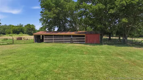 422985 E 1080 Rd, Checotah, OK 74426 photo 37