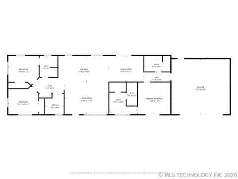 422985 E 1080 Rd, Checotah, OK 74426 photo 50