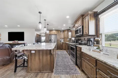 422985 E 1080 Rd, Checotah, OK 74426 photo 15