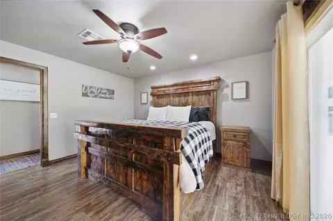 422985 E 1080 Rd, Checotah, OK 74426 photo 21