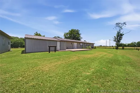 422985 E 1080 Rd, Checotah, OK 74426 photo 36
