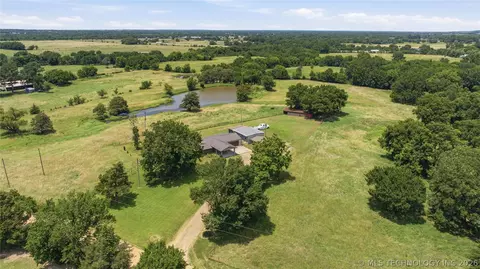 422985 E 1080 Rd, Checotah, OK 74426 photo 6