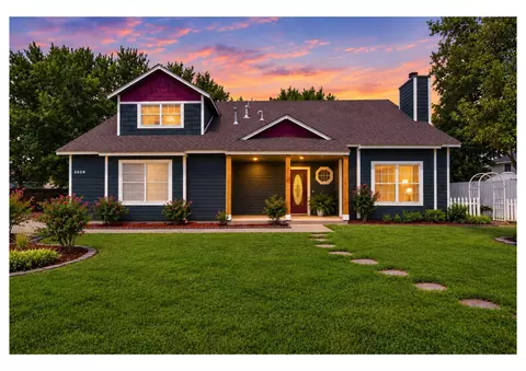 2508 W Roanoke St, Broken Arrow, OK 74011
