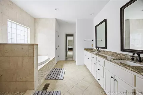 Bath - 8840 E 96th St, Tulsa, OK 74133 photo 1 of 12