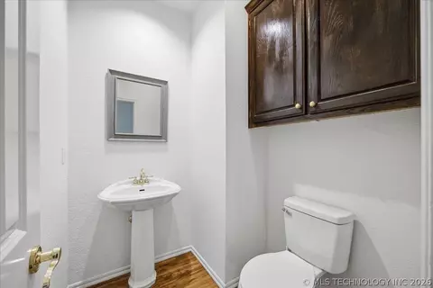 Other - 8840 E 96th St, Tulsa, OK 74133 photo 3 of 15