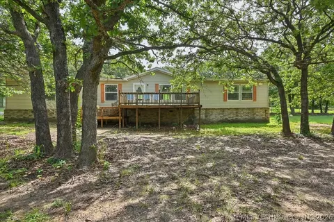 5190 County Road 2230, Barnsdall, OK 74002