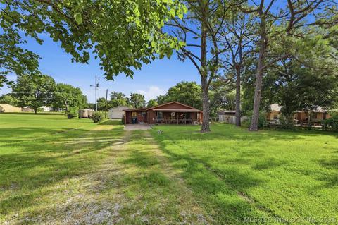 17068 County Road 1520, Ada, OK 74820