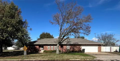 940 Durango, Ardmore, OK 73401