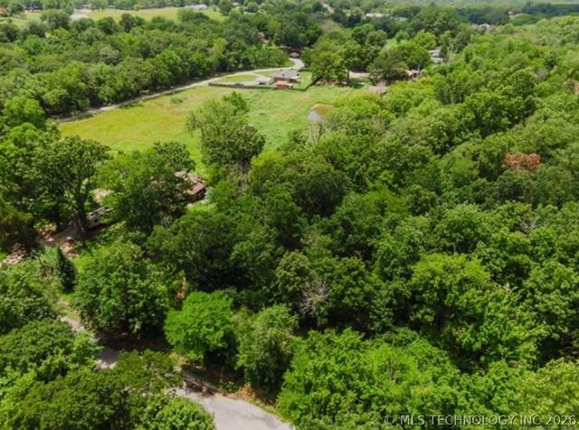 273 Rd St, Coweta, OK 74429