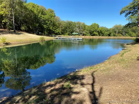8 Indian Blanket Ln, Kingston, OK 73439