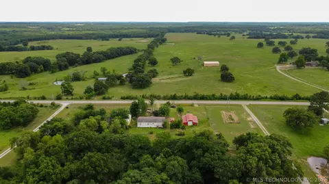 369084 E 960 Rd, Castle, OK 74833 photo 14