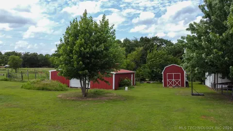 369084 E 960 Rd, Castle, OK 74833 photo 3