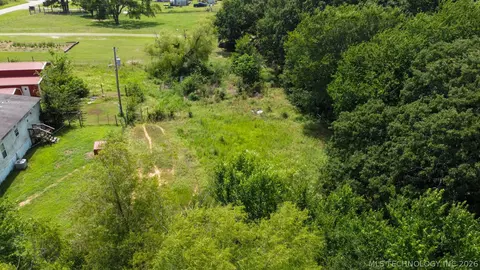369084 E 960 Rd, Castle, OK 74833 photo 22