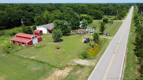 369084 E 960 Rd, Castle, OK 74833 photo 12