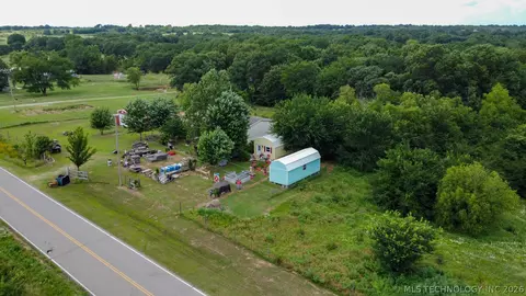 369084 E 960 Rd, Castle, OK 74833 photo 10